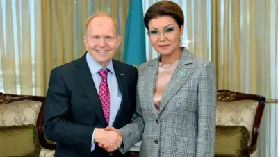 пресс-служба Сената Парламента РК, фото - Новости Zakon.kz от 28.05.2019 19:22