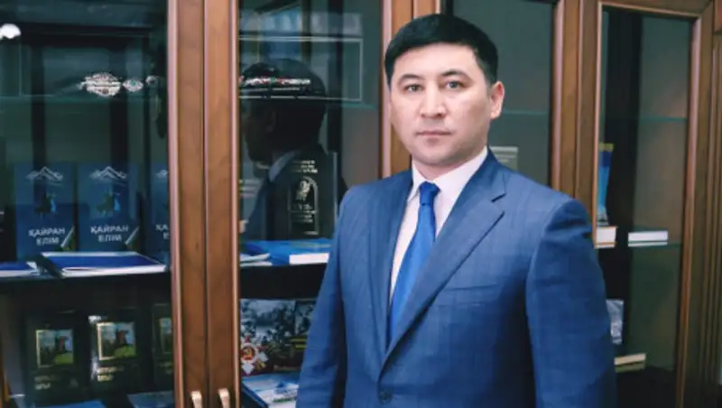 В Алматинской области борются с коррупцией на примере "Сингапурского чуда"