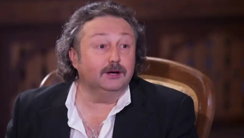 Композитор "Песняров" умер от рака