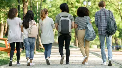 МНВО обновило Правила отбора претендентов для участия в стипендиальных программах, фото - Новости Zakon.kz от 26.09.2023 12:58