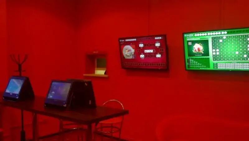 В Шымкенте возбуждено уголовное дело по факту ограбления букмекерской конторы