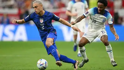 Новые сенсации, неудачи хозяев и ничья: итоги очередного игрового дня ЧМ по футболу, фото - Новости Zakon.kz от 26.11.2022 04:59