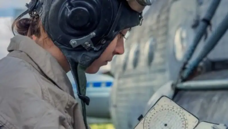 МАК опубликовал предварительный отчет о крушении Boeing под Бишкеком