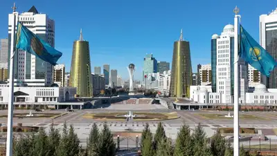 Президент: В маловодные периоды Астана может остаться без воды, фото - Новости Zakon.kz от 31.01.2023 16:16