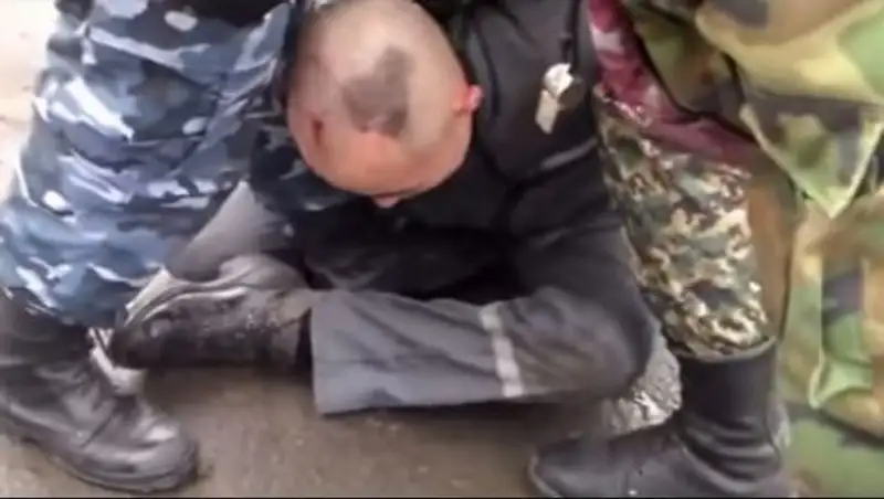 Юрист: Призвать к ответу виновных в пытках - трудное и зачастую безнадежное занятие