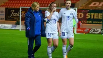 kff.kz, фото - Новости Zakon.kz от 22.09.2021 09:48