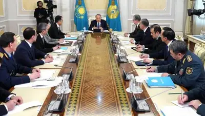 Фото: пресс-служба Акорды, фото - Новости Zakon.kz от 23.01.2018 17:50