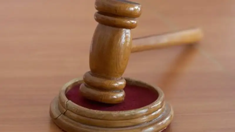 Московский суд снова отправил Жомарта Ертаева под домашний арест