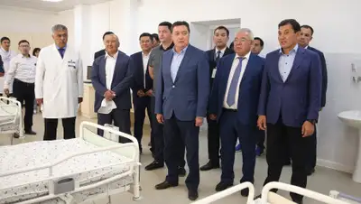 primeminister.kz, фото - Новости Zakon.kz от 17.08.2019 17:25