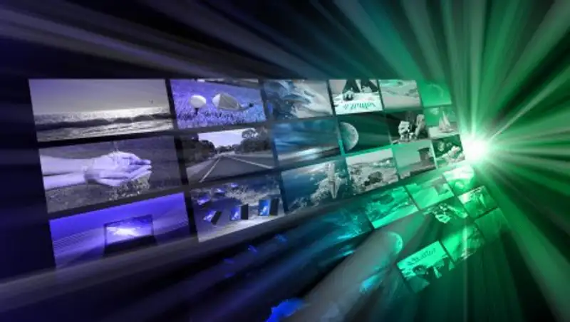 От Владимировки до Каражанбаса Казахстан будет обеспечен цифровым телевещанием