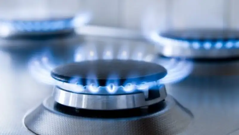 Кому подведут газ в Казахстане