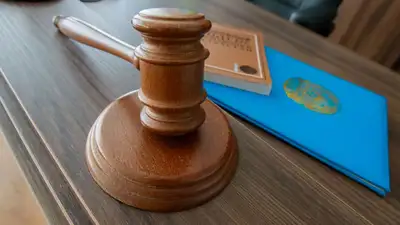 Замруководитель управления строительства осужден на 8 лет, фото - Новости Zakon.kz от 13.01.2023 12:16