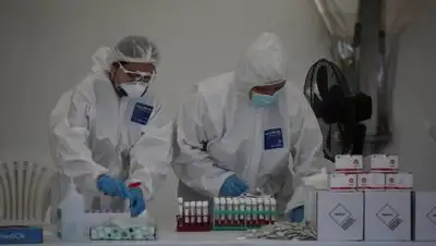 zakon.kz/Павел Михеев, фото - Новости Zakon.kz от 14.10.2021 08:01