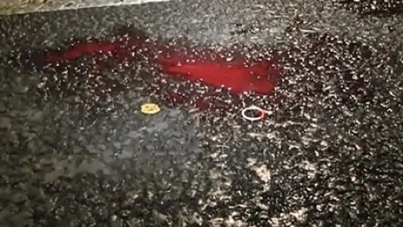 3 человека погибли при столкновении легковушки с грузовиком на трассе Шымкент-Жетысай