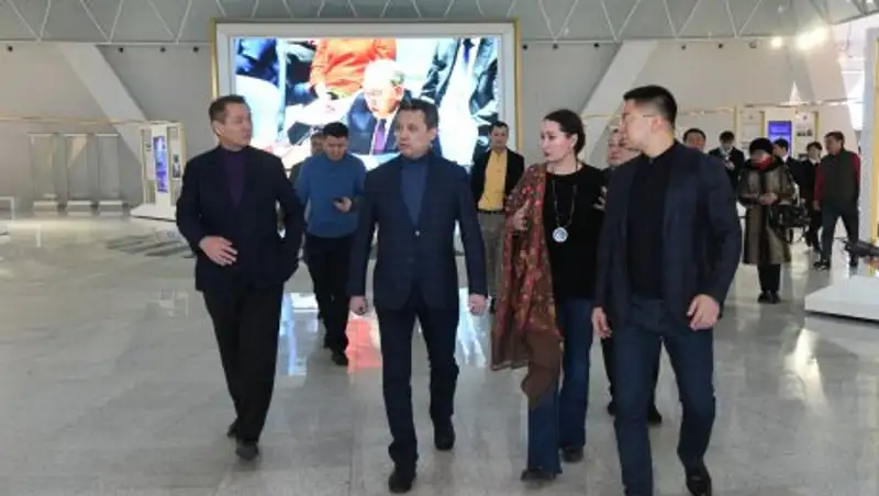 Как изменится столичная Пирамида