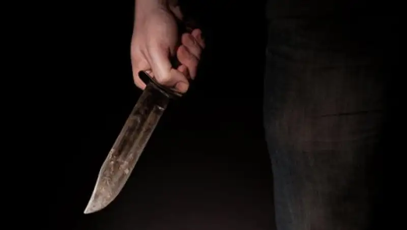 В ВКО драка между парнями закончилась убийством