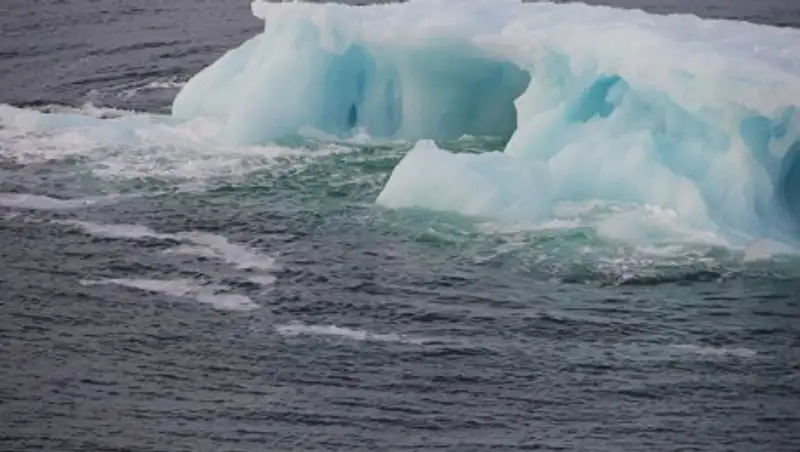 Метеорологи предупредили об экстремальных погодных явлениях в 2017 году