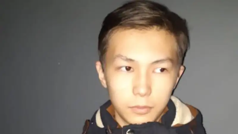 Нашелся пропавший неделю назад в Астане школьник