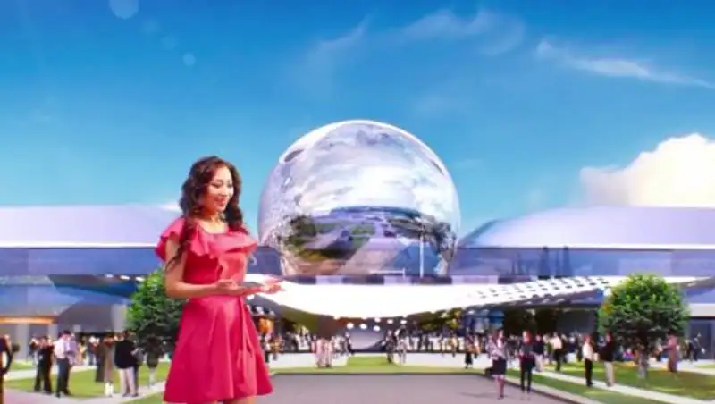 EXPO 2017: анонс мероприятий на 13 июля