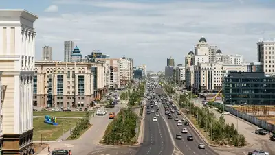 дорога, фото - Новости Zakon.kz от 03.06.2022 19:51