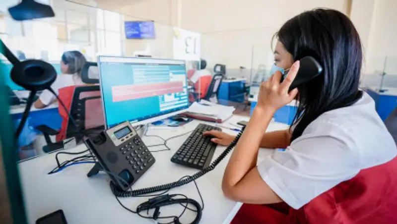 Карантинные меры позволили снизить нагрузку на врачей в Нур-Султане