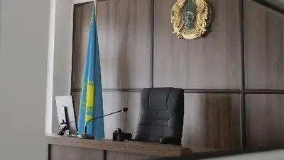 осужден предприниматель в Кызылординской области