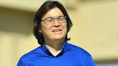  Азаматхан Амиртаев , фото - Новости Zakon.kz от 22.02.2023 12:03