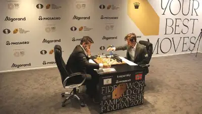 чемпионат мира, фото - Новости Zakon.kz от 10.12.2021 23:50