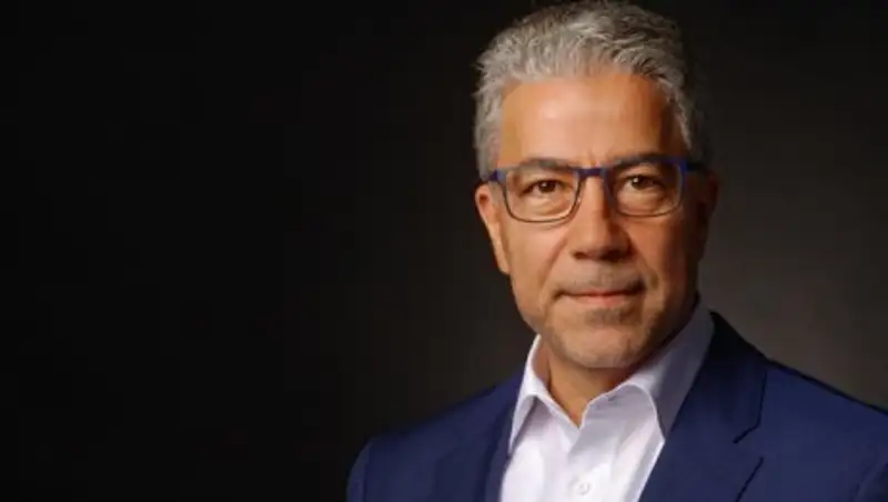 Genesis нанял еще одного специалиста BMW