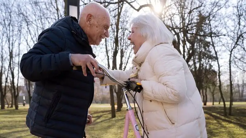 Диетолог назвал секреты долголетия