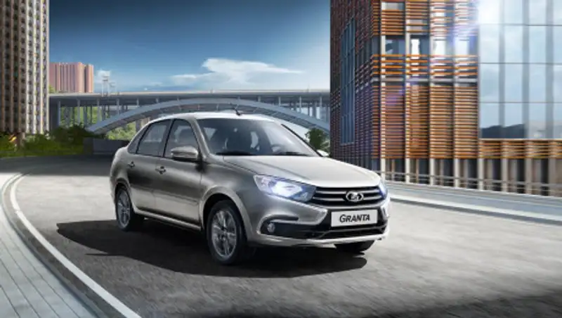 40% казахстанского авторынка под контролем "АЗИЯ АВТО"