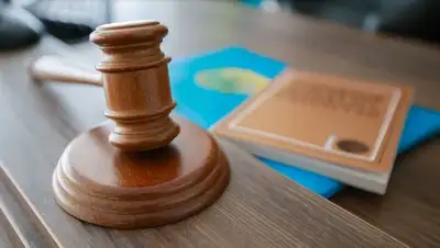 суд, фото - Новости Zakon.kz от 01.07.2022 18:18