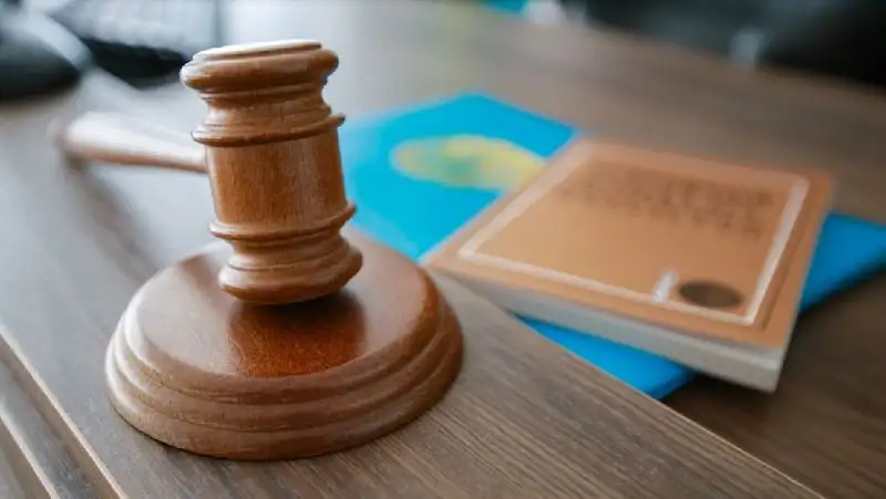 Педофила в ЗКО приговорили к тюремному сроку