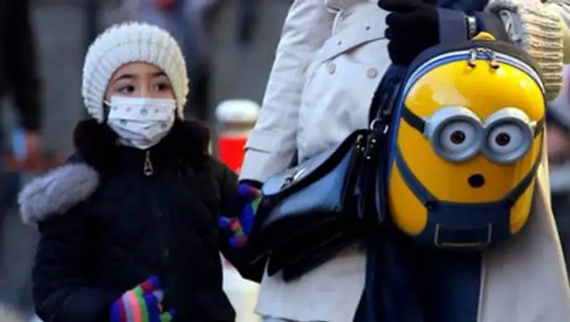 Эпидемиолог перечислила самые частые симптомы COVID-19 у детей