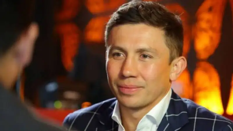 Головкин объявил имя нового тренера