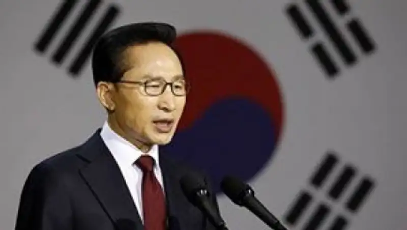 Экс-президента Южной Кореи вызовут на допрос после Олимпиады-2018