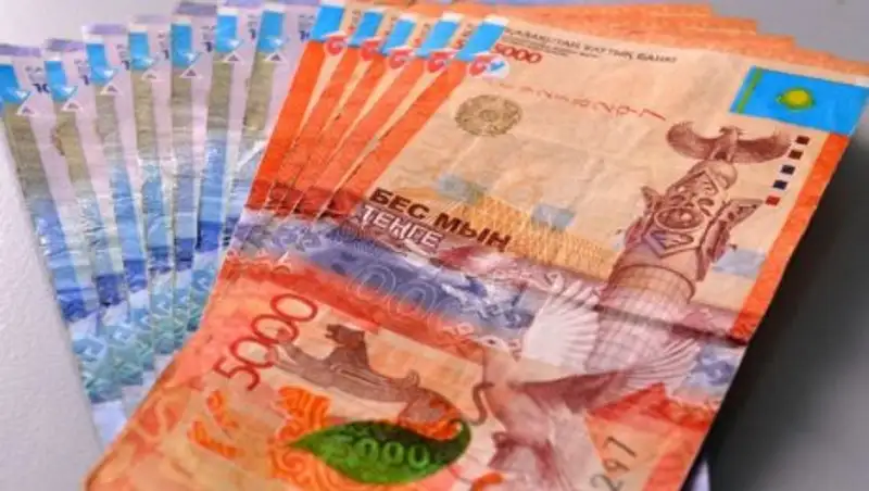 Доходы домохозяйств РК перевалили за полмиллиона тенге