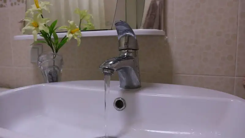 Половина всех систем водоснабжения в Казахстане изношена