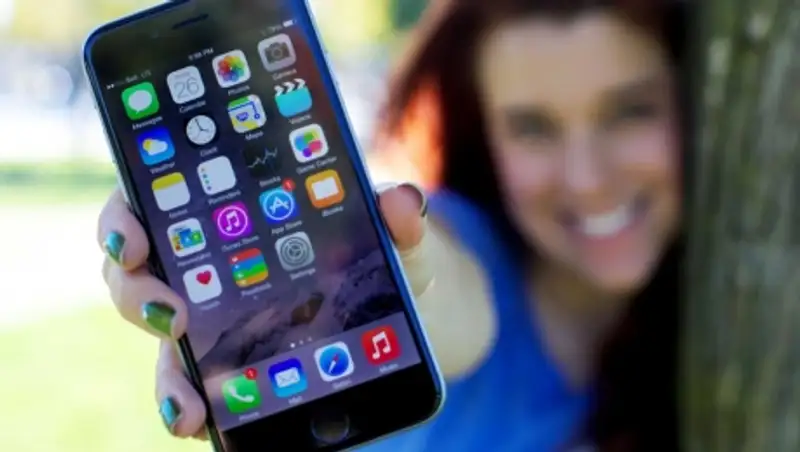 Житель Техаса попал под суд за то, что запретил своей дочери пользоваться iPhone