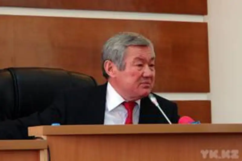 Бюджет ВКО в 2012 году составит почти 175 млрд. тенге