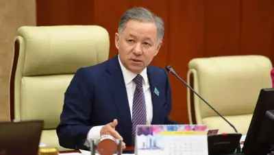 пресс-служба Мажилиса, фото - Новости Zakon.kz от 12.06.2019 18:08