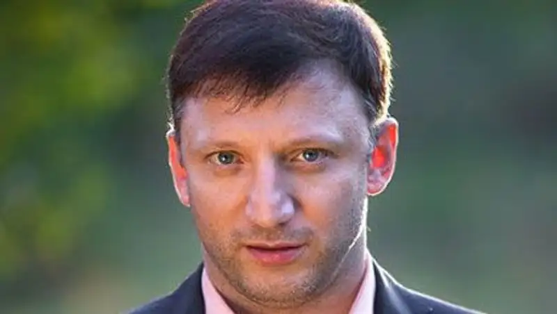 Львовский суд приговорил «Доктора Пи» к 8 годам тюрьмы