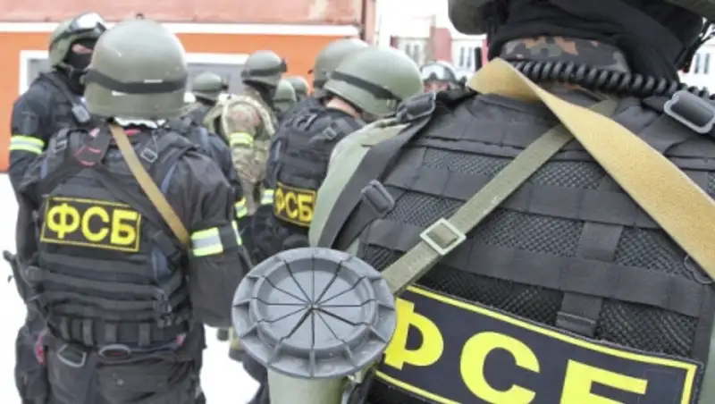 Спецслужбы Казахстана и России предотвратили теракты в РФ по парижскому сценарию