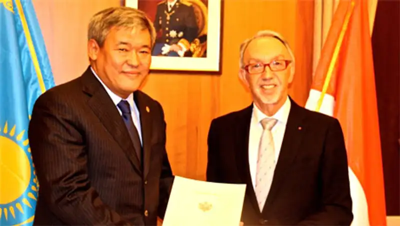 Княжество Монако официально подтвердило свое участие на ЭКСПО-2017