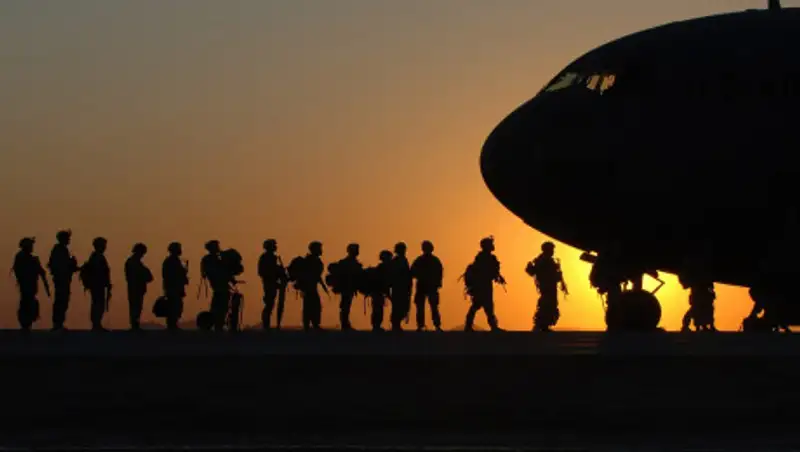 В Узбекистане приостановили воинский призыв