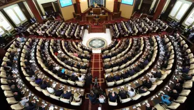 parlam.kz, фото - Новости Zakon.kz от 12.08.2019 18:24