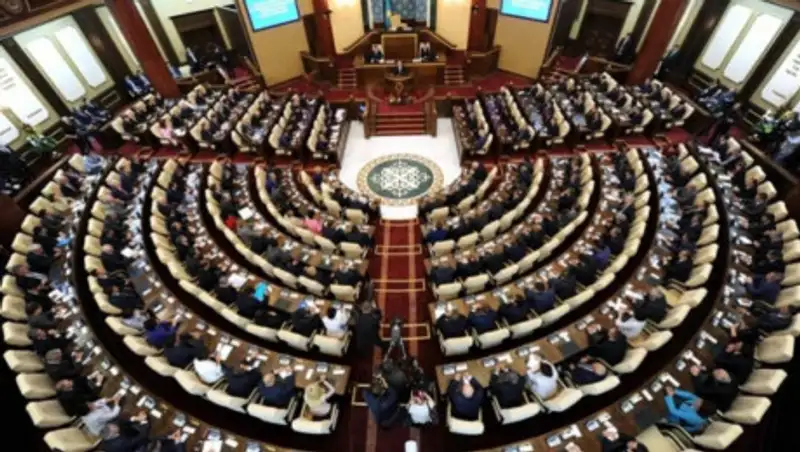 Тележурналист, экс-замгенпрокурора, член ЦИК РК назначены депутатами Сената