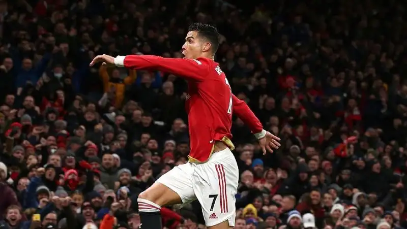 Роналду лишится миллионов из-за неудач «Манчестер Юнайтед»