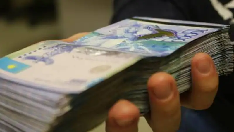 У подростка вымогали деньги в Кокшетау