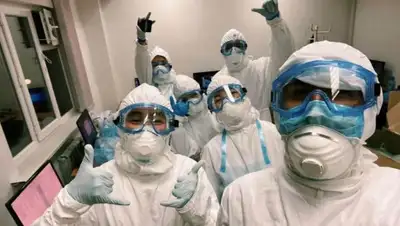 Facebook/Биртанов, фото - Новости Zakon.kz от 09.07.2020 09:32